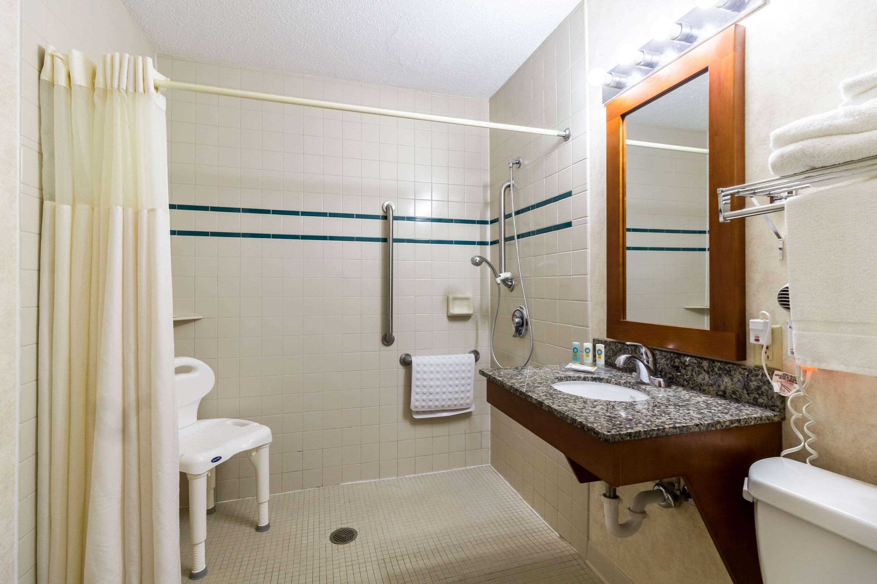Quality Inn Marshall Mn Near University Eksteriør bilde